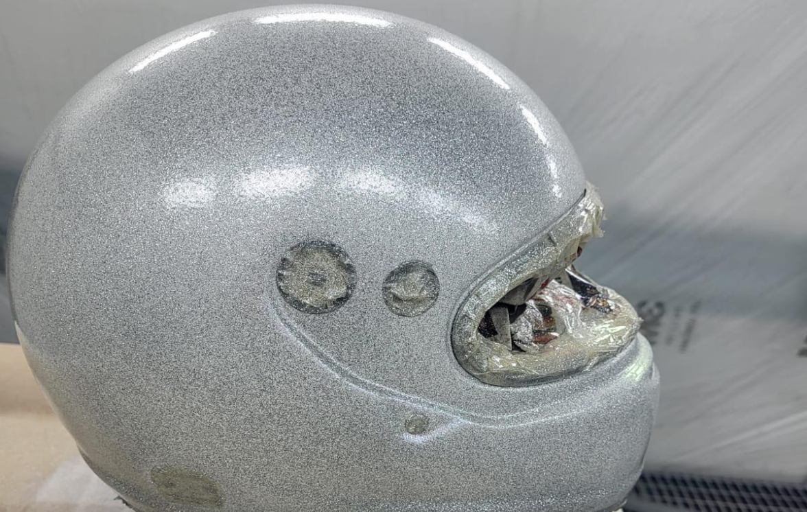 casco