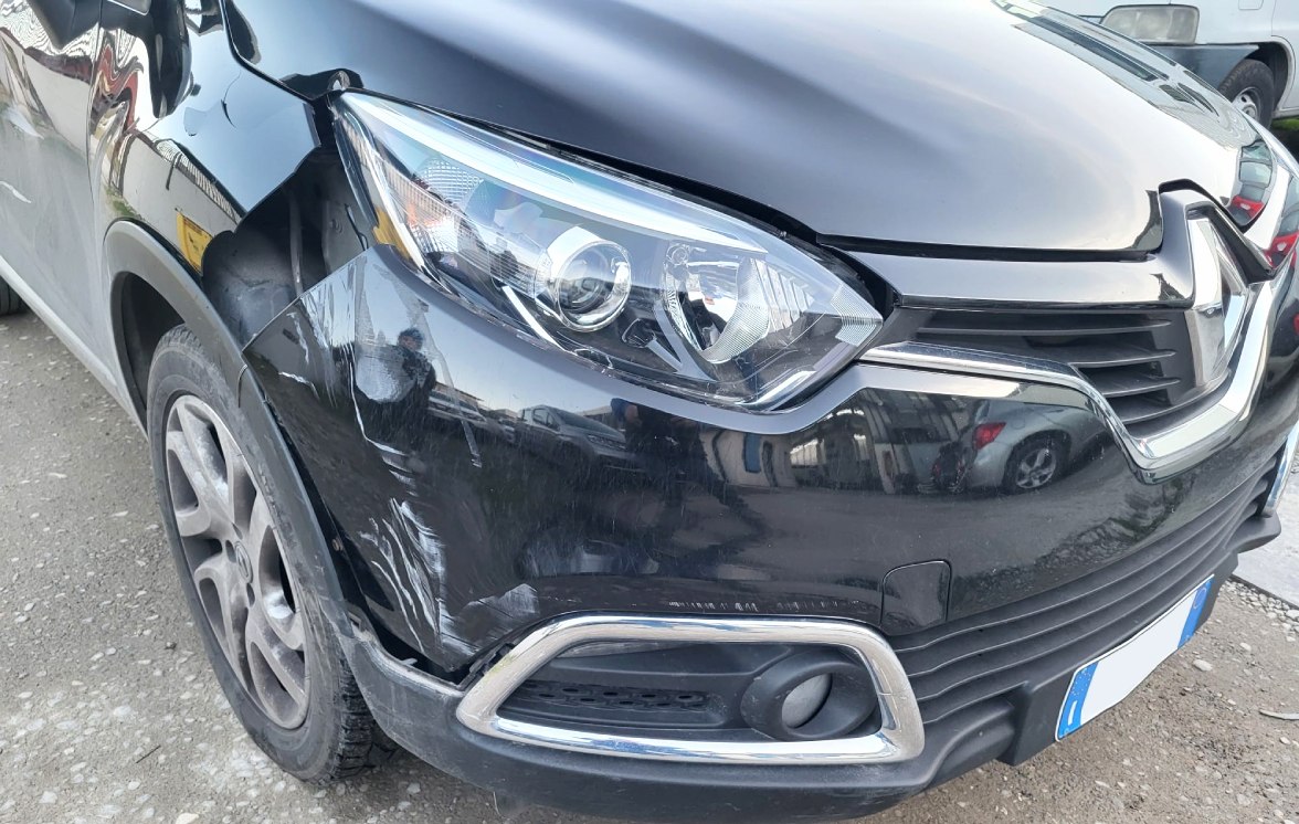Riparazioni auto