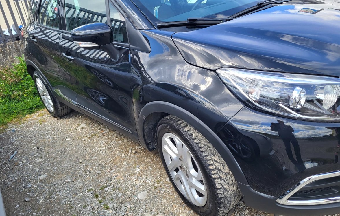 Riparazioni auto
