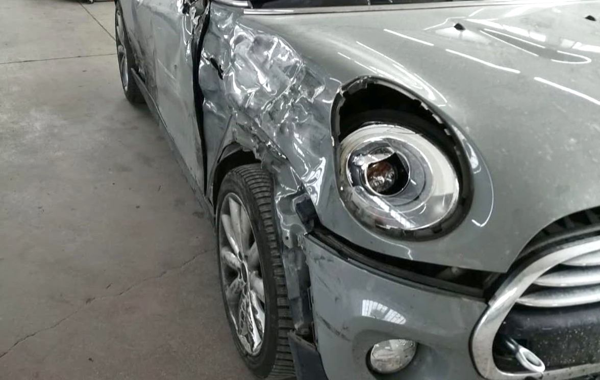 riparazioni Auto